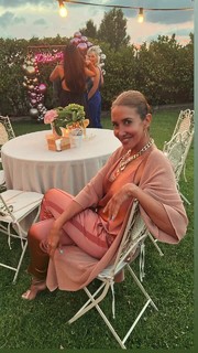 Elsa Anka feet photo 9