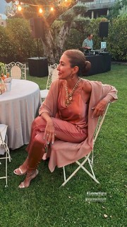 Elsa Anka feet photo 8
