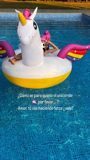 Elsa Anka feet photo 3