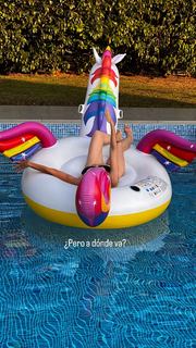 Elsa Anka feet photo 2