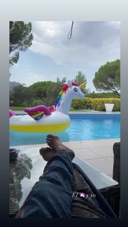 Elsa Anka feet photo 18