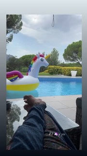 Elsa Anka feet photo 17