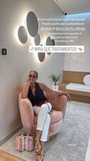 Elsa Anka feet photo 14