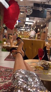Elsa Anka feet photo 15
