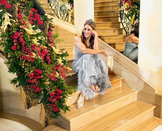Elsa Anka feet photo 14
