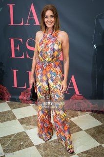 Elsa Anka feet photo 1