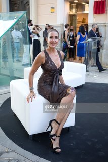 Elsa Anka feet photo 15