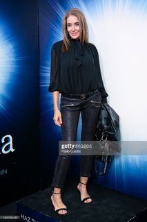 Elsa Anka feet photo 12