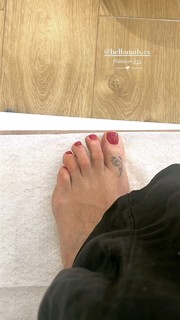 Elsa Anka feet photo 7