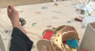 Elsa Anka feet photo 5