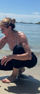 Elsa Anka feet photo 4