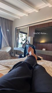Elsa Anka feet photo 2