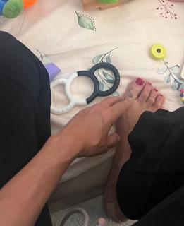 Elsa Anka feet photo 17