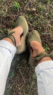 Elsa Anka feet photo 14