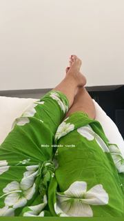 Elsa Anka feet photo 11