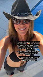 Elsa Anka feet photo 8