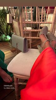 Elsa Anka feet photo 7