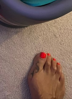 Elsa Anka feet photo 6