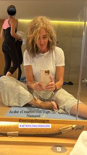 Elsa Anka feet photo 4