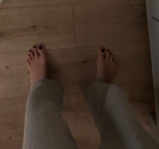 Elsa Anka feet photo 1