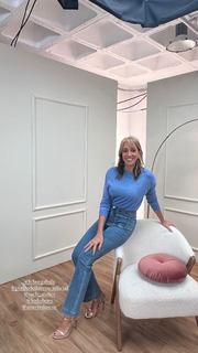 Elsa Anka feet photo 14