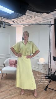 Elsa Anka feet photo 10