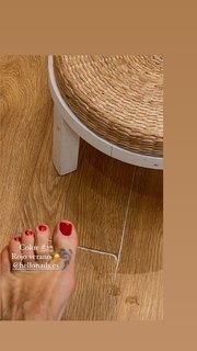Elsa Anka feet photo 8