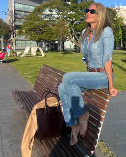 Elsa Anka feet photo 7