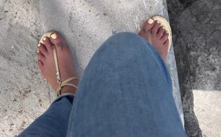Elsa Anka feet photo 6
