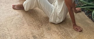 Elsa Anka feet photo 17