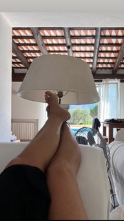 Elsa Anka feet photo 16