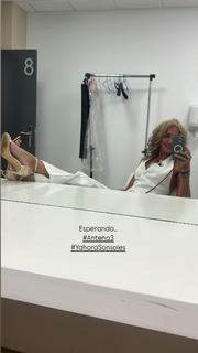 Elsa Anka feet photo 15