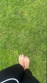 Elsa Anka feet photo 1