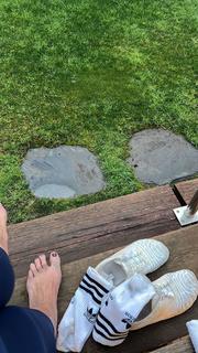 Elsa Anka feet photo 18