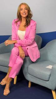 Elsa Anka feet photo 16