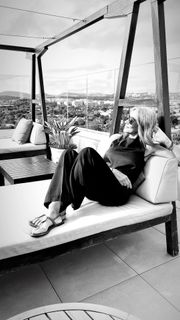 Elsa Anka feet photo 14
