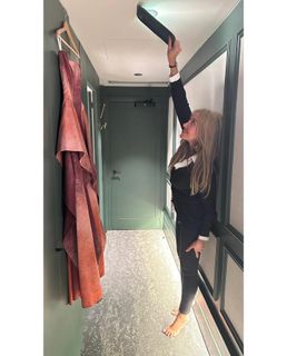 Elsa Anka feet photo 8