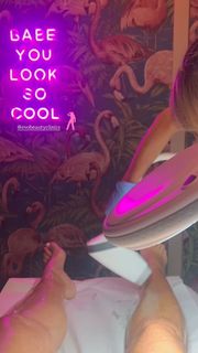 Elsa Anka feet photo 4