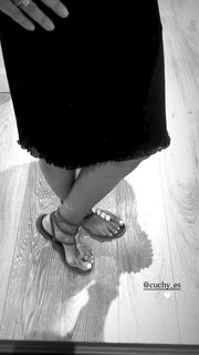Elsa Anka feet photo 20