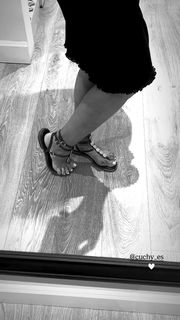Elsa Anka feet photo 19
