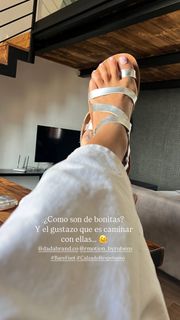 Elsa Anka feet photo 16