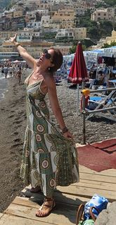 Elsa Anka feet photo 13