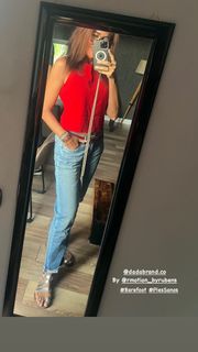 Elsa Anka feet photo 11