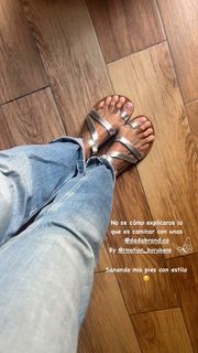 Elsa Anka feet photo 10