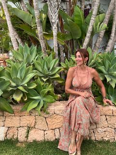Elsa Anka feet photo 8