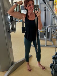 Elsa Anka feet photo 7