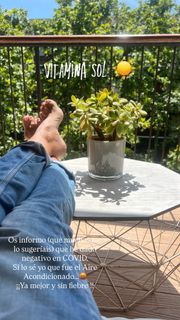 Elsa Anka feet photo 6
