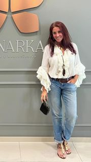 Elsa Anka feet photo 19