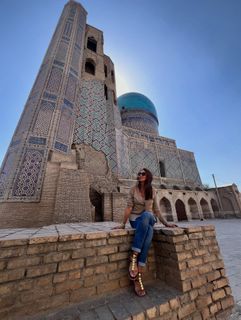 Elsa Anka feet photo 16