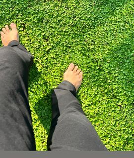 Elsa Anka feet photo 10